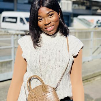 Baby-sitter in Neuilly-sur-Seine: Nadege