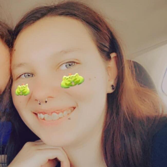 Babysitter in Cottonwood (Arizona): Victoria