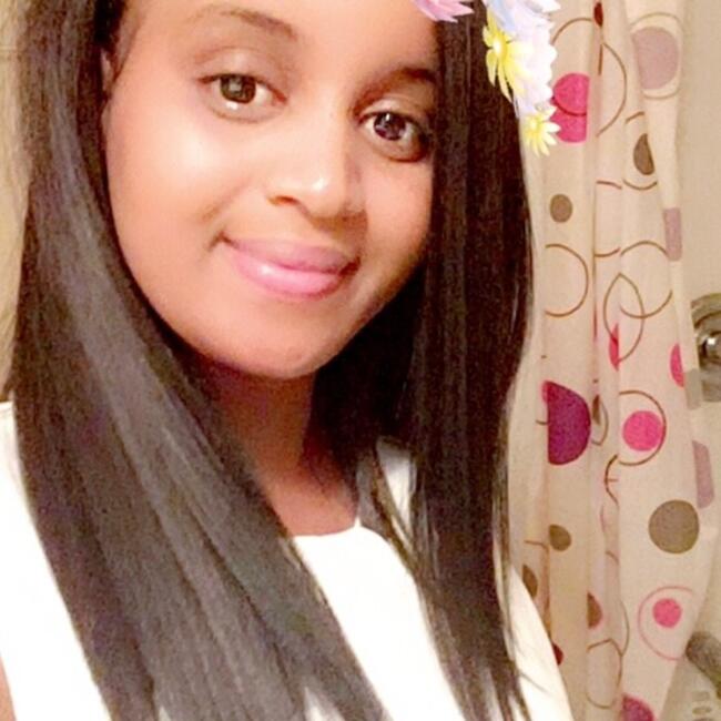 Babysitting job in Moncton: Mariam