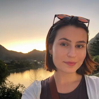 Babysitter in Tournai: Marie