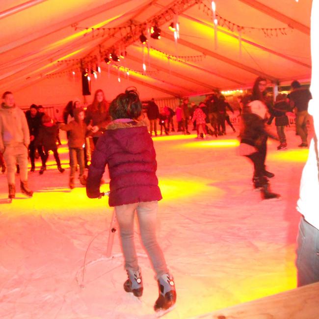 Babysitter in Aubange: Rosa