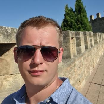 Gastouder vacatures in Alkmaar: oppasadres Michał