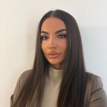 Bebisiterka u Beograd: Tijana