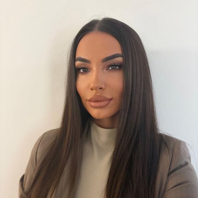 Bebisiterka u Beograd: Tijana