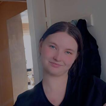 Babysitter in Wattrelos: Johanna