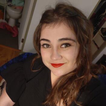 Babysitter in Viña del Mar: Mariajose