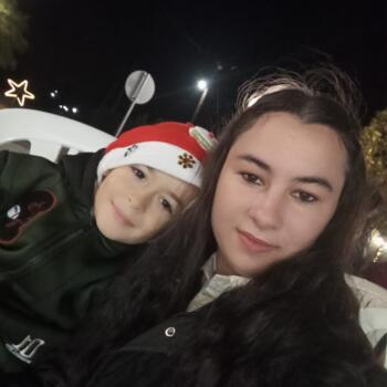 Babysitting job in Ermioni: Tevis