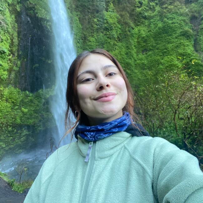 Babysitter στην περιοχή Providencia: Javiera