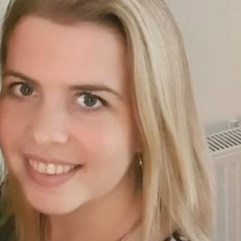 Babysitter Beuningen (Gelderland): Shirley