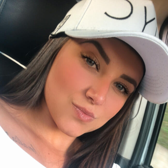 Babysitter in Florianópolis: Schirley