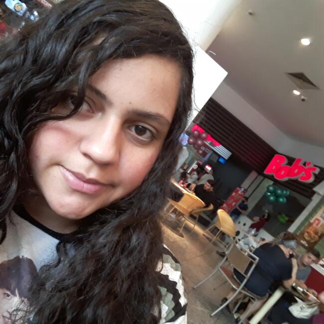 Babá em Ponta Grossa: Isaura