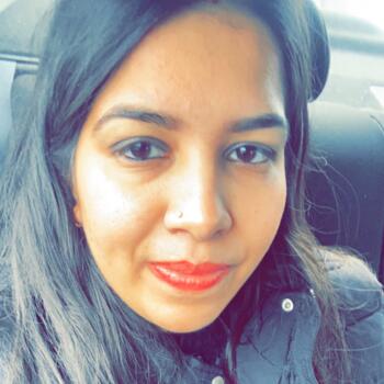Babysitter in London: Ramandeep