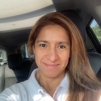 Babysitter in Pachuca: Araceli