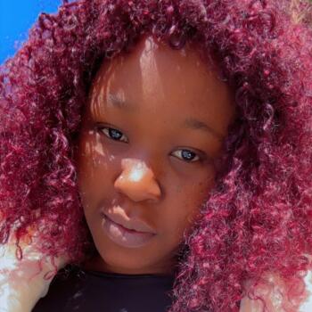 Baby-sitter Lyon: Hamidatou