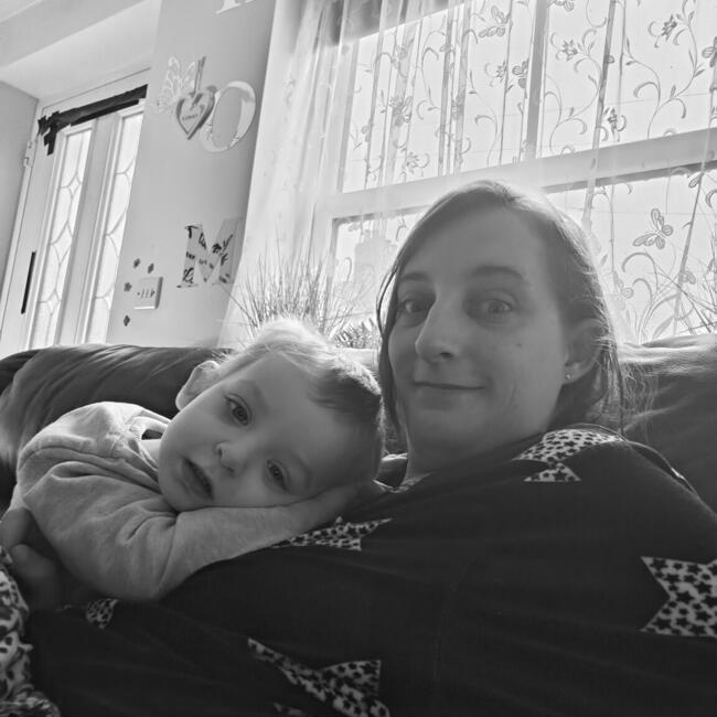 Babysitting job in Wisbech: Gemma