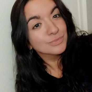 Baby-sitter Laval: Daniela Alves