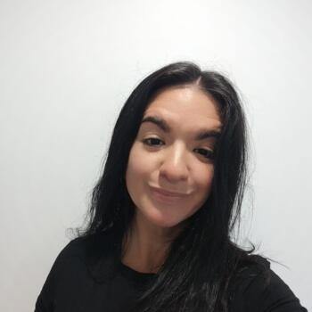 Babysitter Laval: Daniela Alves