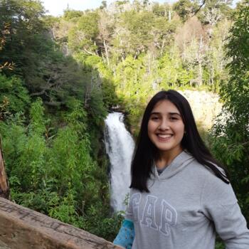 Babysitter in Lautaro: Catalina