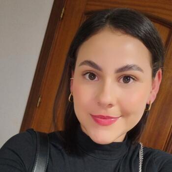Babysitter in Málaga: Ana