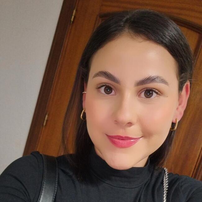 Babysitter in Málaga: Ana