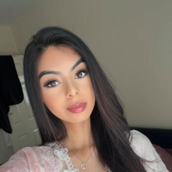 Babysitter Birmingham: Kainat