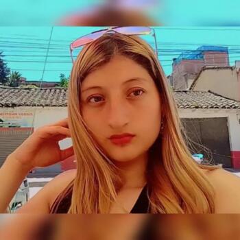 Niñera Ipiales: Gigi