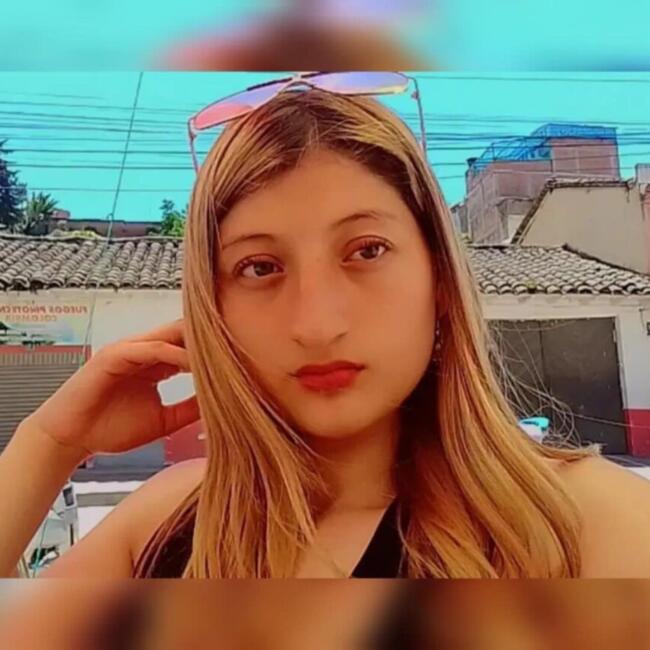 Niñera en Ipiales: Gigi