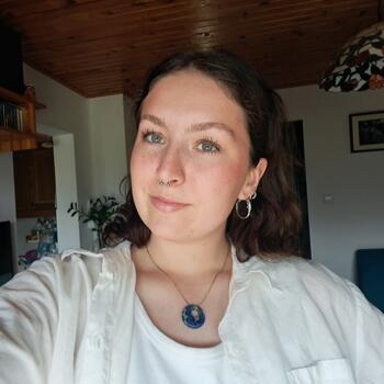 Babysitter in Maribor: Lucija