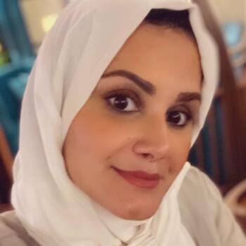 Babysitting job in London: babysitting job Doaa