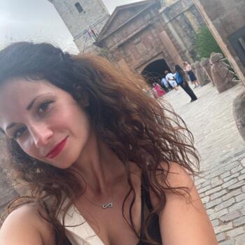 Babysitter Czarnochowice: Angelika