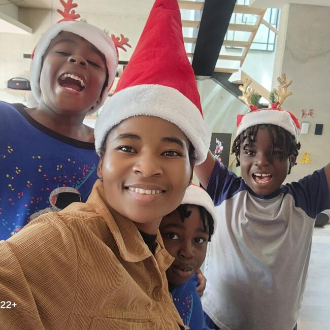 Babysitter in Roodepoort: Brenda