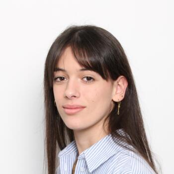 Babysitter in Gaillac: Jade