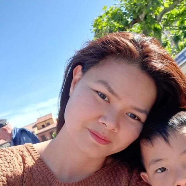 Babysitting job in Alcalá de Henares: Levi