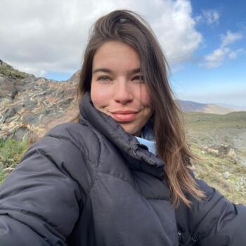 Niñera en Buenos Aires: Huilen