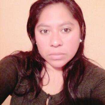 Niñera Ciudad Vieja: Verónica Marroquin
