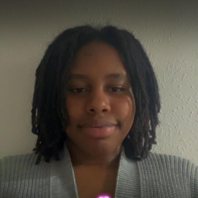 Babysitter in Birmingham: Nyshell 