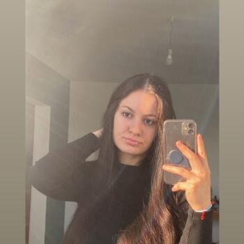 Babysitter στην περιοχή Βουκουρέστι: Andreea