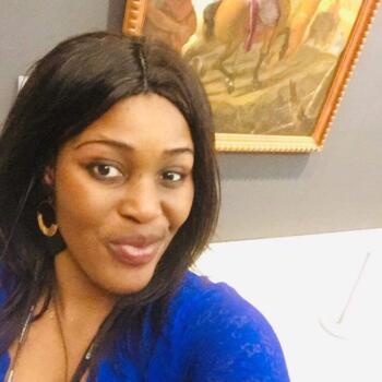 Babysitter in Rueil-Malmaison: Fatoumata