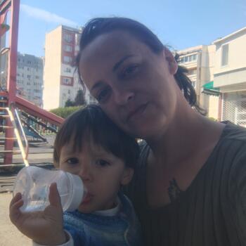Babysitting job in Burgas: babysitting job Петя