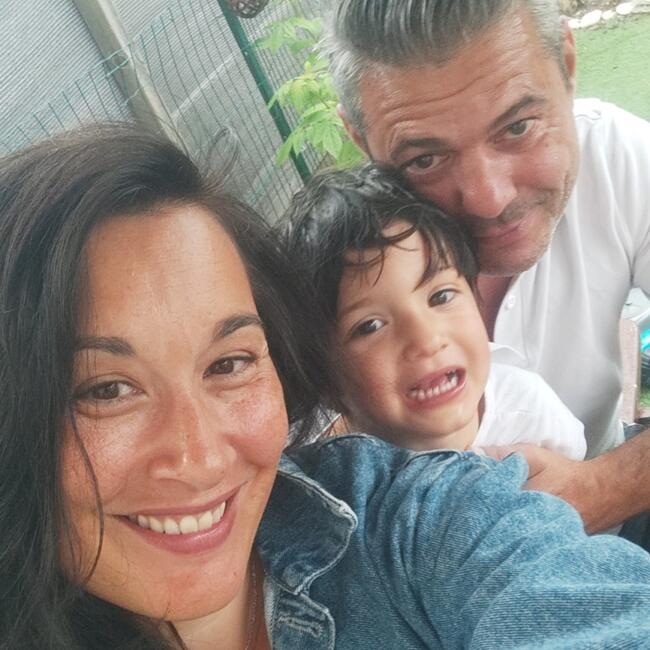 Babysitting job in Cestas: ELISE