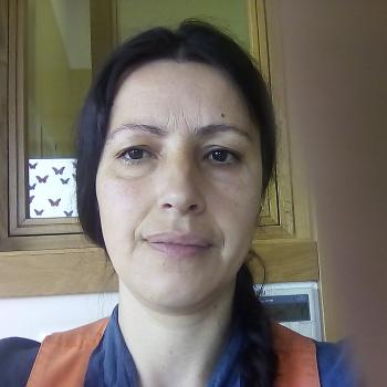 Babysitter Maia: Sílvia