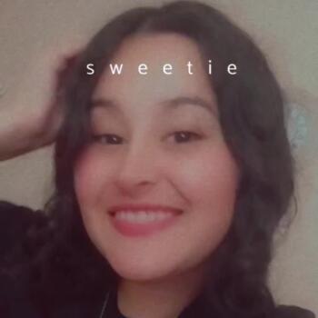 Babysitter in Pando: Melanie Repetto