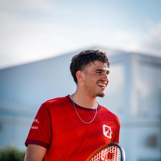 Babysitter in Madrid: Gonzalo