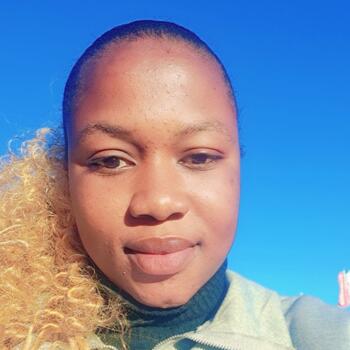 Nanny Cape Town: Abigail sithole