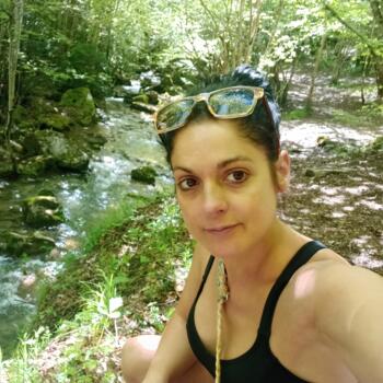 Canguro en Bilbao: Estibalitz