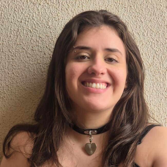 Babysitter in Goiânia: Sophia