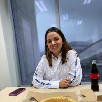 Padre/madre Escazú: Laura