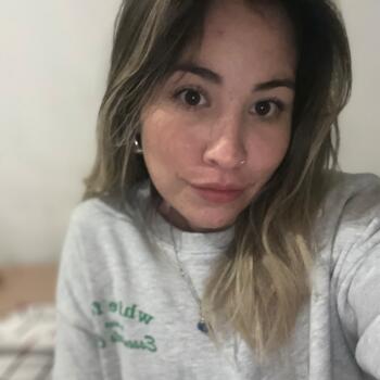 Babysitter in Pilar: Rocio Valdez