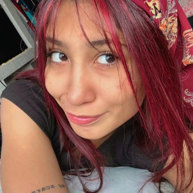 Babysitter in Heredia: Glenda