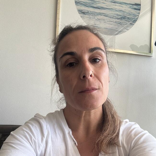 Trabajo para niñera en Santiago de Chile: Pepi